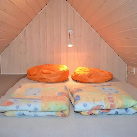 Wale - 3-3km From The Sea In Western Jutland By Interhome Holiday home Kongsmark
