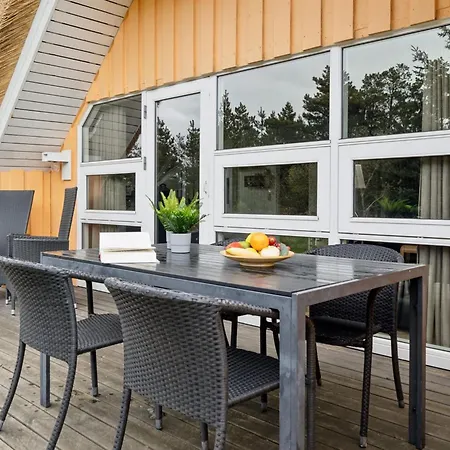Wale - 3-3km From The Sea In Western Jutland By Interhome Holiday home *