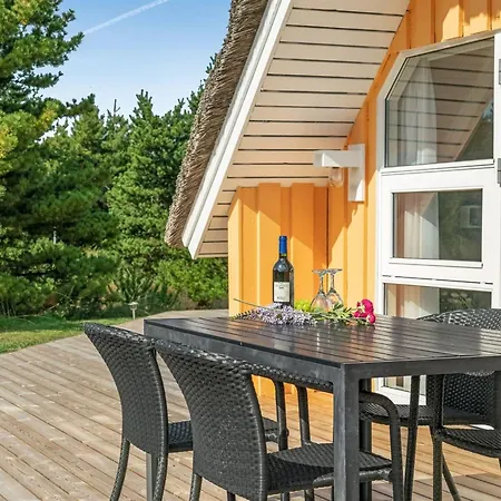 Wale - 3-3km From The Sea By Interhome * Kongsmark