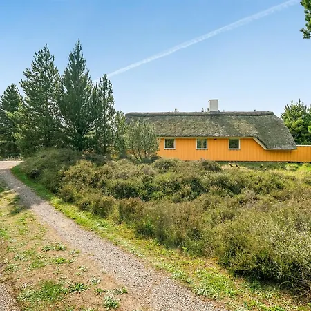 度假居 Wale - 3-3km From The Sea By Interhome *