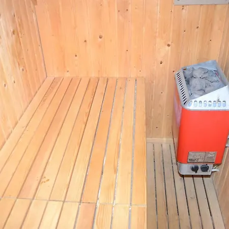 Wale - 3-3km From The Sea By Interhome Holiday home