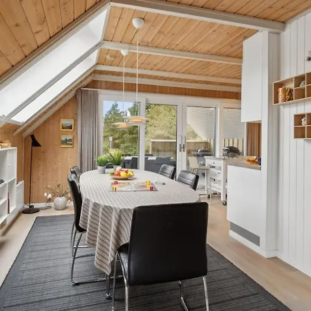 Ferienhaus Wale - 3-3km From The Sea By Interhome *