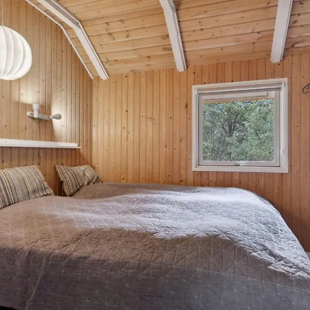 Wale - 3-3km From The Sea By Interhome Feriehus Kongsmark