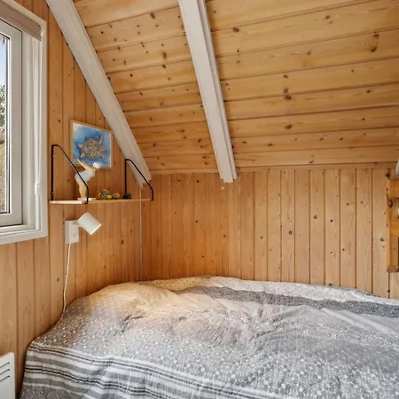 Ferienhaus Wale - 3-3km From The Sea By Interhome Kongsmark