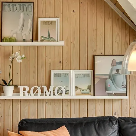 Wale - 3-3km From The Sea By Interhome 度假居 Kongsmark