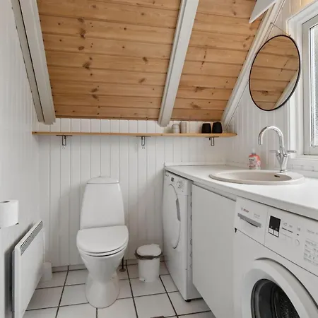 Ferienhaus Wale - 3-3km From The Sea By Interhome Kongsmark