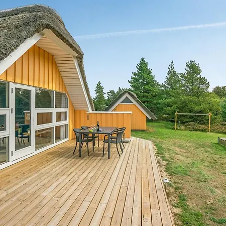 Wale - 3-3km From The Sea By Interhome Ferienhaus Kongsmark
