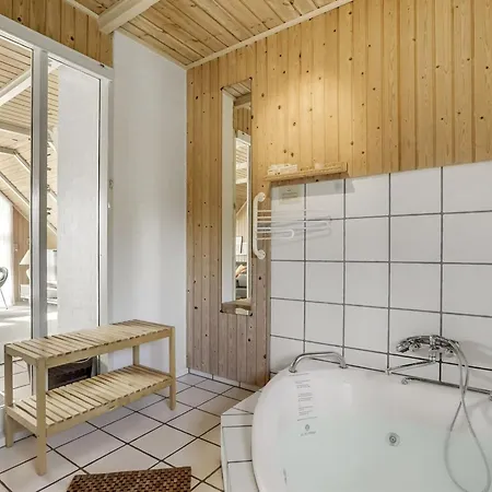 Wale - 3-3km From The Sea By Interhome * Kongsmark