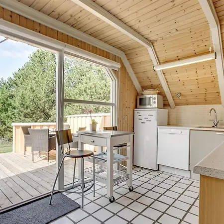 Wale - 3-3km From The Sea By Interhome Ferienhaus