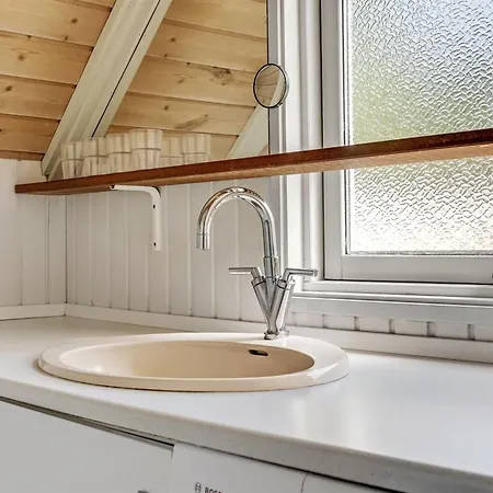 Wale - 3-3km From The Sea By Interhome *