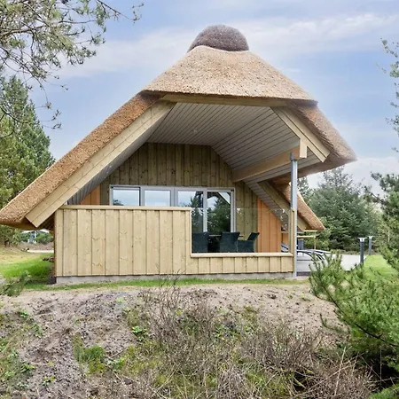 Wale - 3-3km From The Sea By Interhome Feriehus *